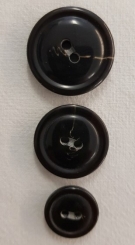 Kunststoffknopf 