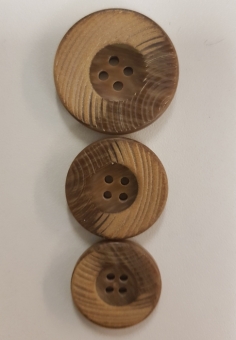 Hornknopf 